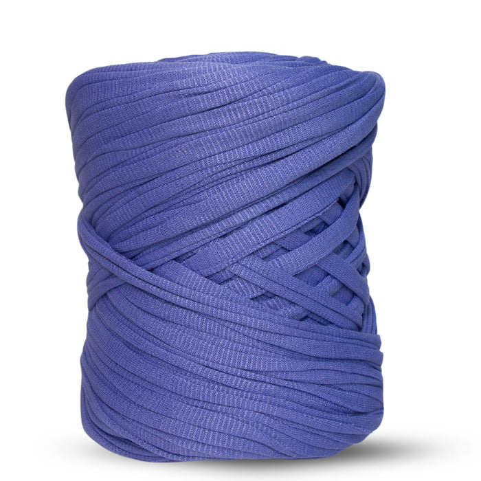 Poly T-Shirt Yarn Azure Color