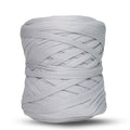 Poly T-Shirt Yarn Gray Color