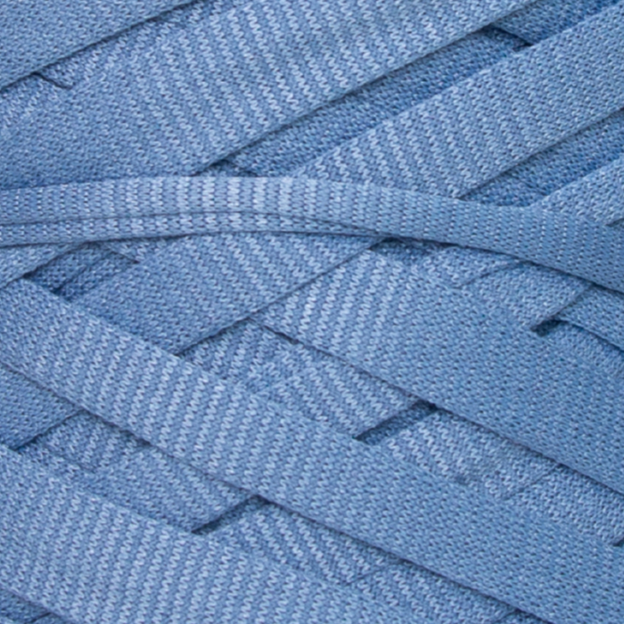 Poly T-Shirt Yarn Juniper Color