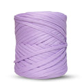 Poly T-Shirt Yarn Lilac Color