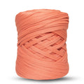 Poly T-Shirt Yarn Sunset Color