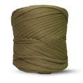 Poly T-Shirt Yarn Tarragon Color