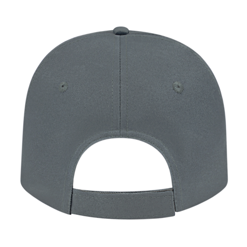 Polyester PRICE BUSTER Structured Hat - Personalized