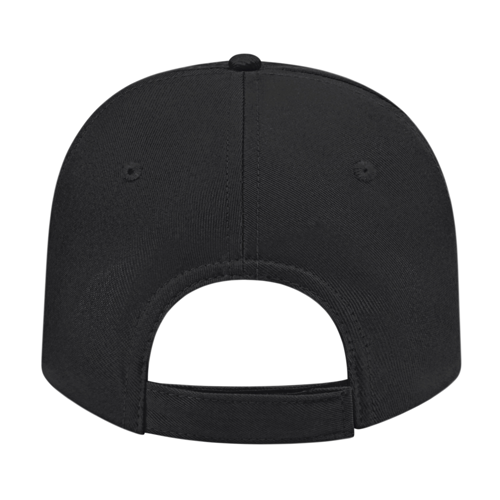 Polyester PRICE BUSTER Structured Hat - Personalized
