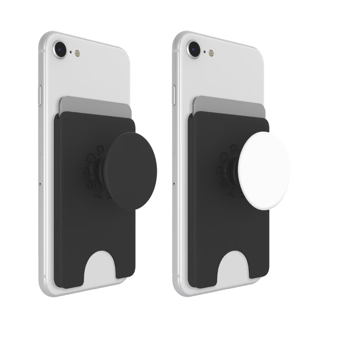 Pop Socket Wallet Lite, Personalized