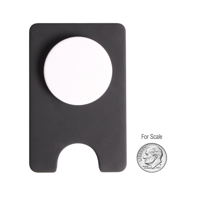 Pop Socket Wallet Lite, Personalized