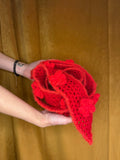 Poppies Scarf