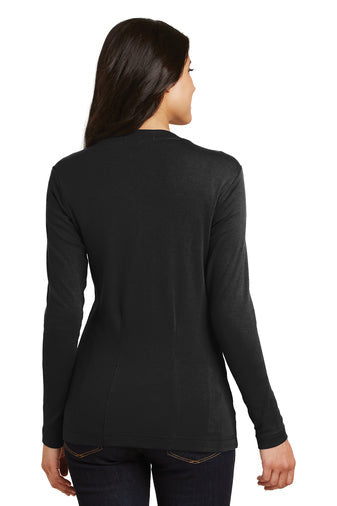 Port Authority® Ladies Concept Cardigan