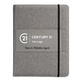 Portfolio Large Notebook - Personalized