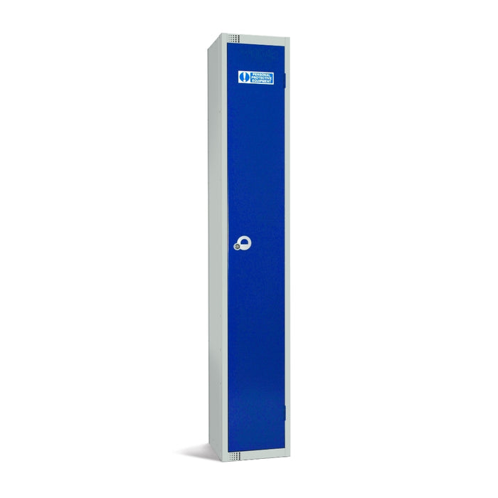 PPE Lockers – Secure, Compliant Storage for Personal Protective Equipment
