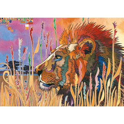 Precious Animals: Take a Break 1000 Piece Puzzle - Quick Ship - Puzzlicious.com