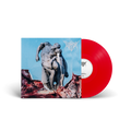 Predatory Void "Atoned In Metamorphosis EP" Peeling Cycle Edition (Ltd. to 250) 10"