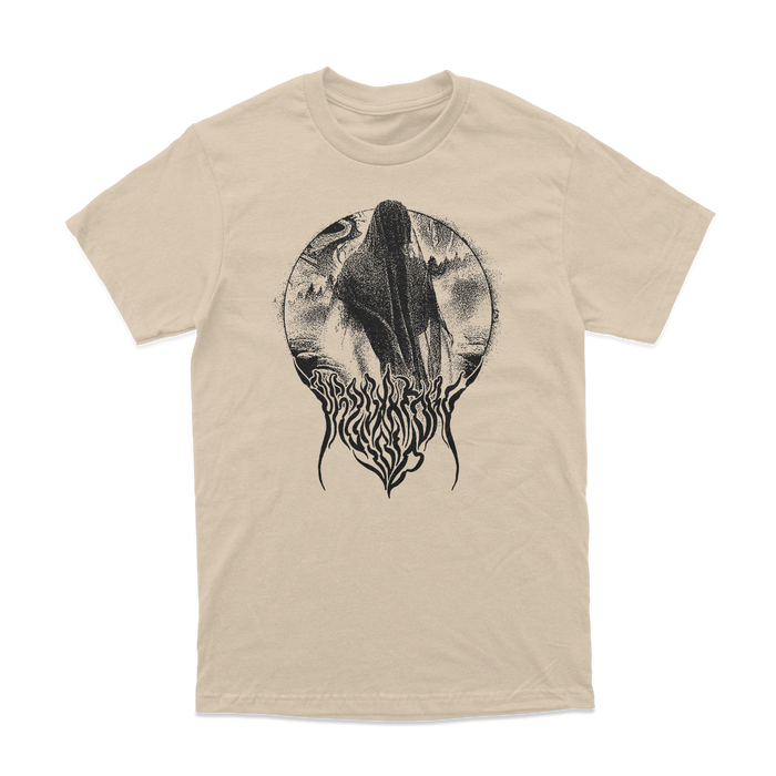 Predatory Void "Atoned In Metamorphosis" T-Shirt