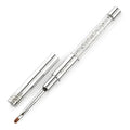 Premium Crystal Petal II Brush