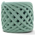 Premium T-Shirt Fabric Yarn Agave Color