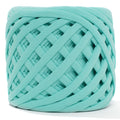 Premium T-Shirt Fabric Yarn Caribbean Sea Color