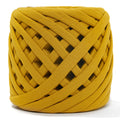 Premium T-Shirt Fabric Yarn Chartreuse Color