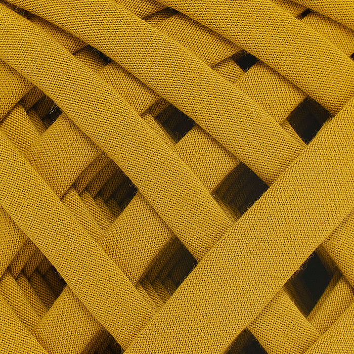 Premium T-Shirt Fabric Yarn Chartreuse Color