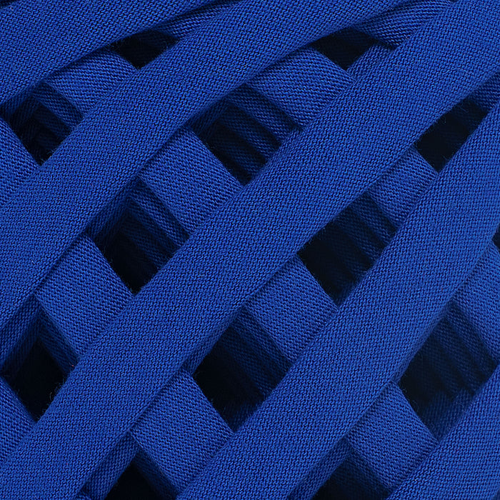 Premium T-Shirt Fabric Yarn Royal Blue Color
