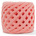 Premium T-Shirt Fabric Yarn Salmon Color