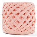 Premium T-Shirt Fabric Yarn Salmon Pink Color