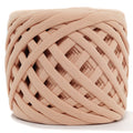 Premium T-Shirt Fabric Yarn Toast Color