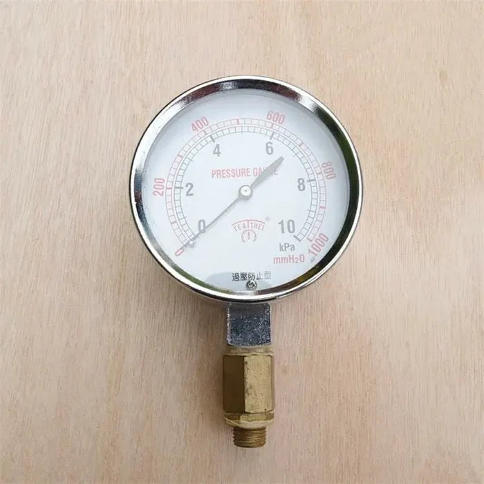 Pressure Gauge