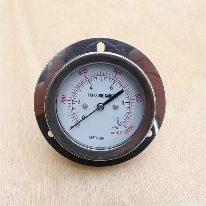 Pressure Gauge