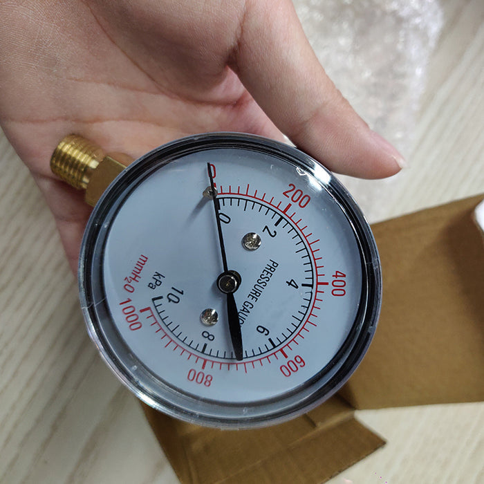 Pressure Gauge