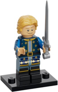 Prince Charming, Shrek