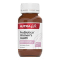 Nutra-Life ProBiotica Women's Health _1