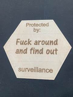 Protected By
