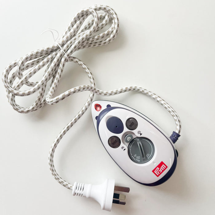 Prym  - Mini Steam Iron