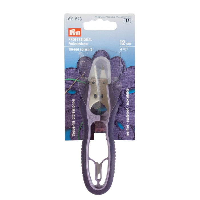 Prym - Professional Thread Scissors - Sewing Gem