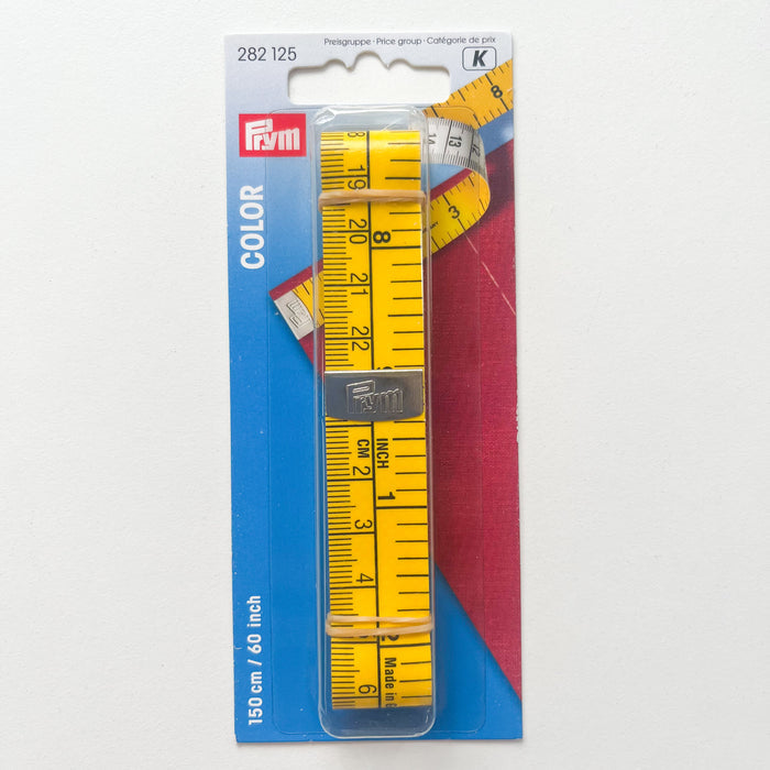 Prym - Tape Measure Colour - 150cm