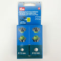 Prym - Tubular Rivet Tools Set - for 7.5mm and 9.0mm