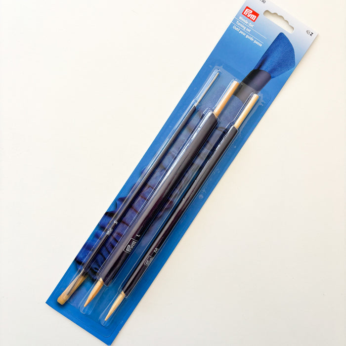 Prym - Turning Set