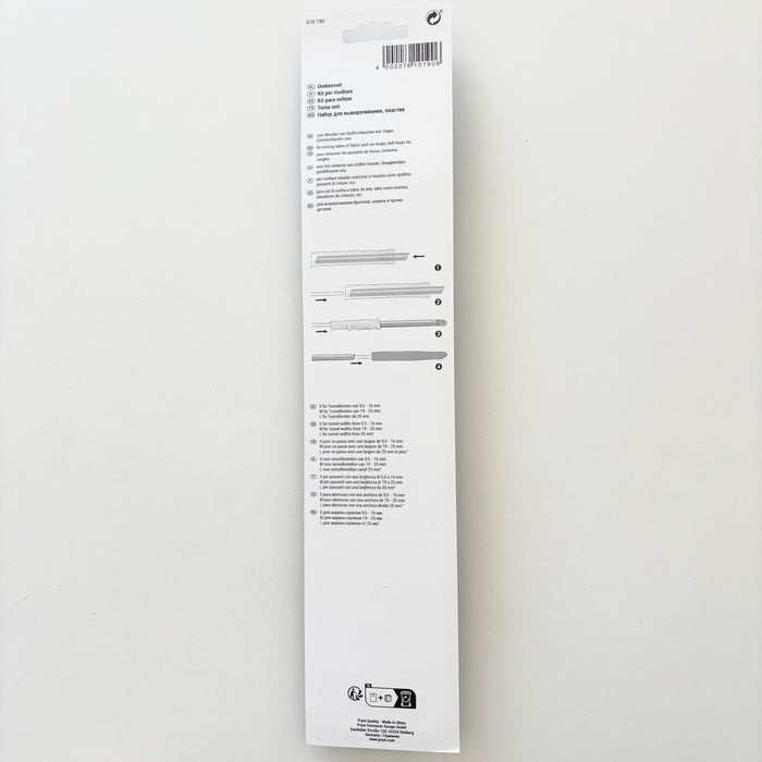 Prym - Turning Set
