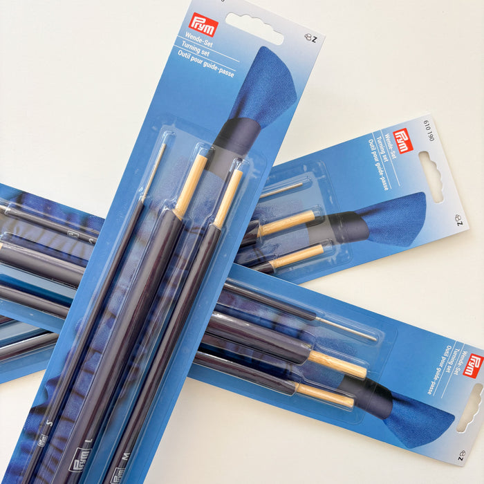 Prym - Turning Set