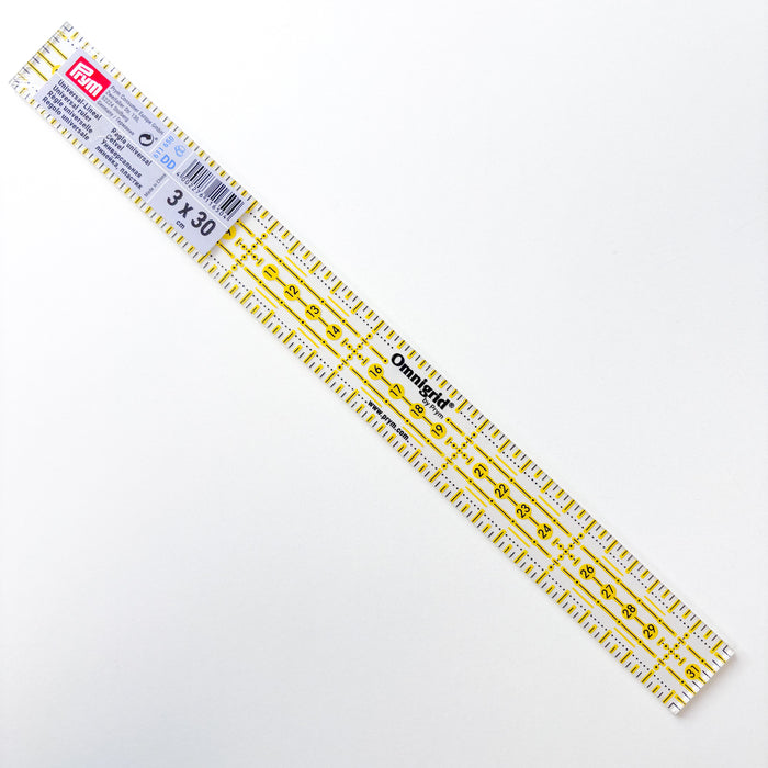 Prym - Universal Rulers - Omnigrid - 2 sizes