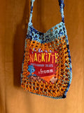 Pspspsp Tote