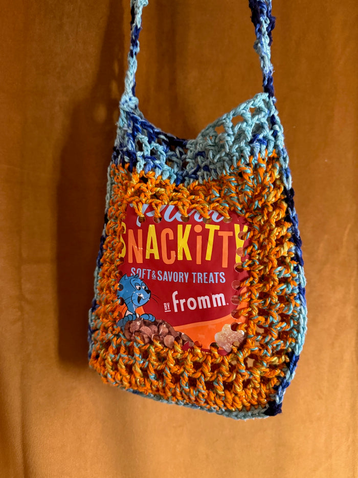 Pspspsp Tote