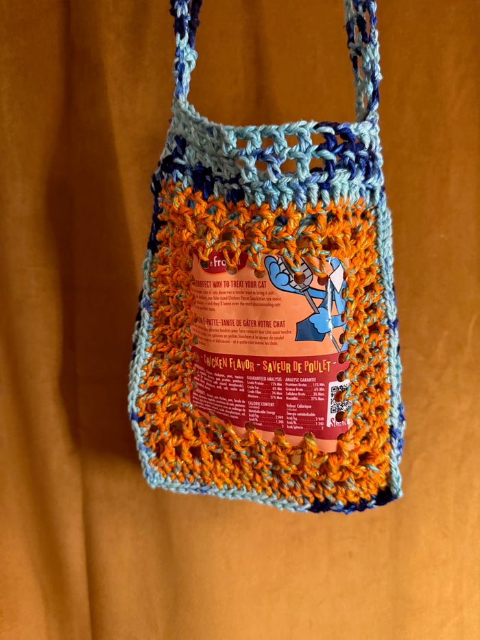 Pspspsp Tote
