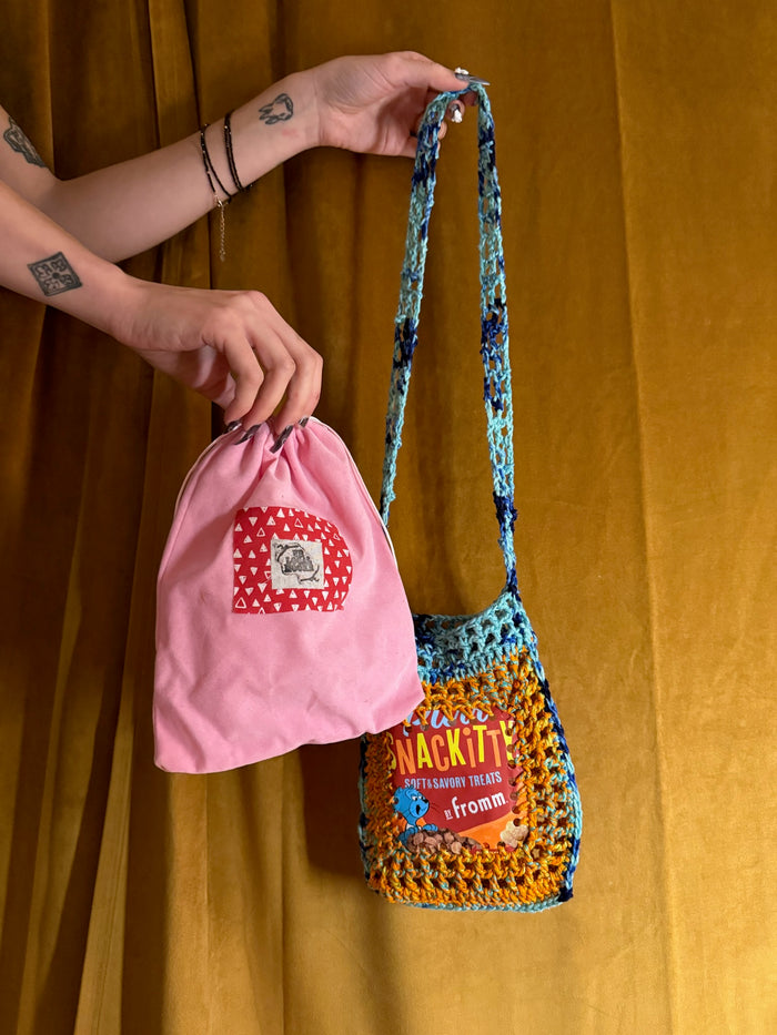 Pspspsp Tote