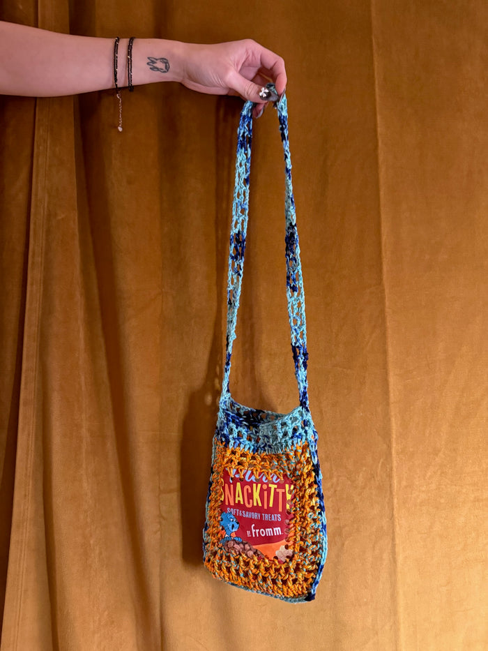 Pspspsp Tote