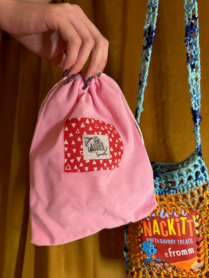 Pspspsp Tote
