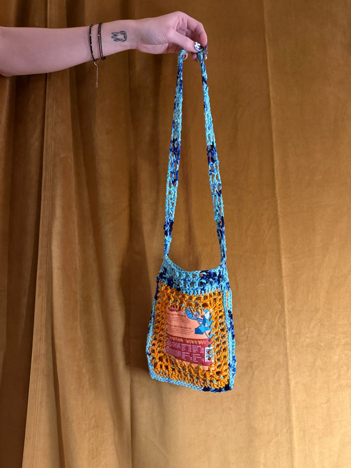 Pspspsp Tote