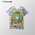 Psycho yantra 2 by McAshe Shirt