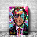 20 x 16 - Small / Gallery Wrap / Color 1