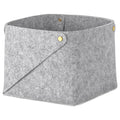 PUDDA Basket, 28x28x23cm